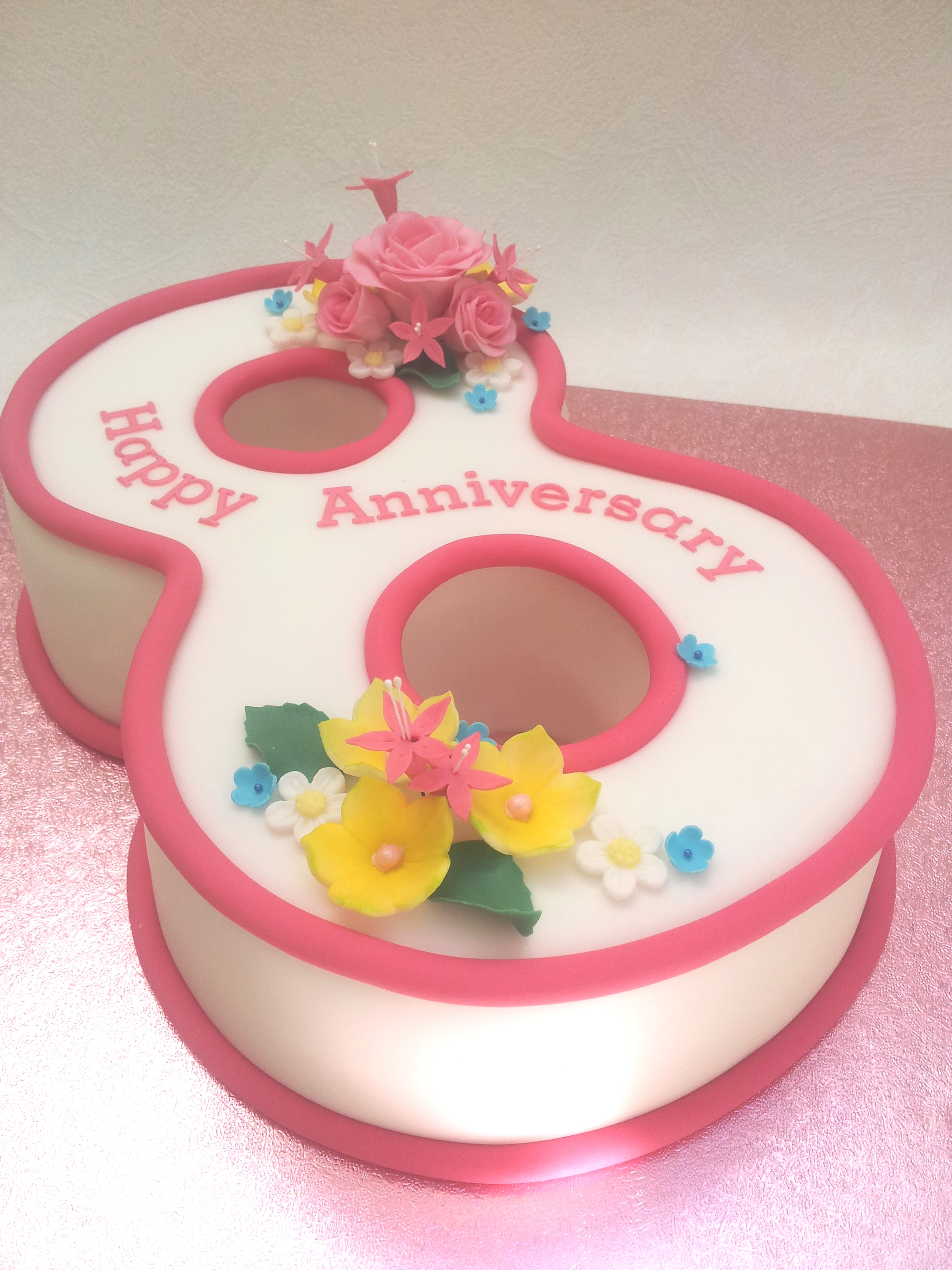 Wedding Anniversary Cakes Wedding Anniversary Cakes