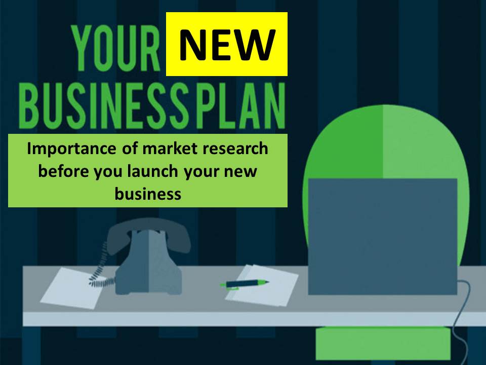 Dissertation Business Plan
