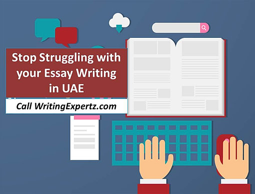 essay writer in uae