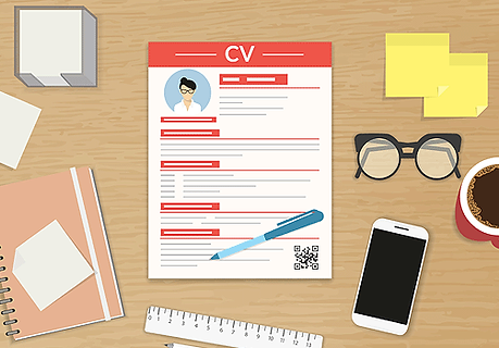 Cv writing services in abu dhabi