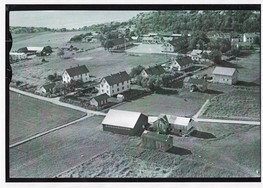 Gamle bilder fra Hysnes...