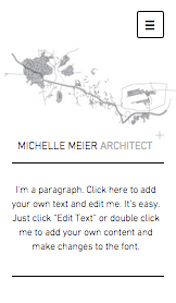 Architect Portfolio