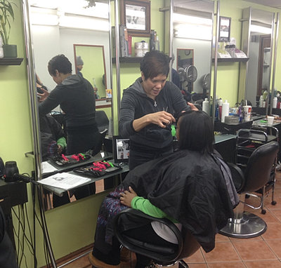 Palisade Hair Design, Yonkers, NY 10701, Hair salon, barber shop ...