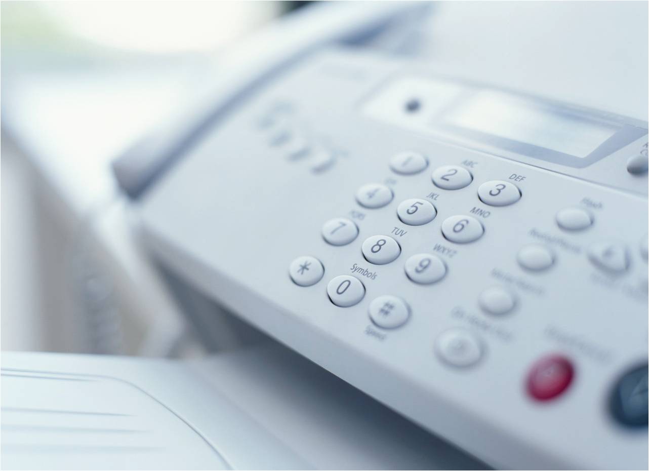 serviços fiscomania envios de fax
