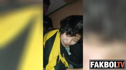 Masaya at handa nang magtulungan si Tito Pancho sa turbo mode
