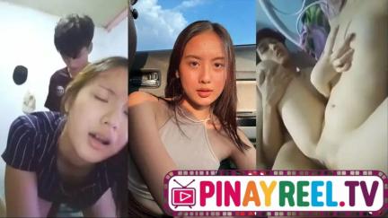 Bestfriend hinay hinay naman baka mabiyak ang aking puke