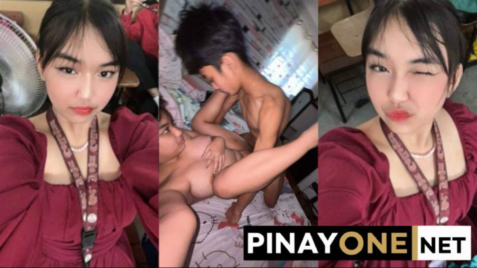 Number 1 Ka Talaga Sa Puso Ko At Sa Titi Ko