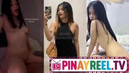 Ang galing umangkas ni ganda