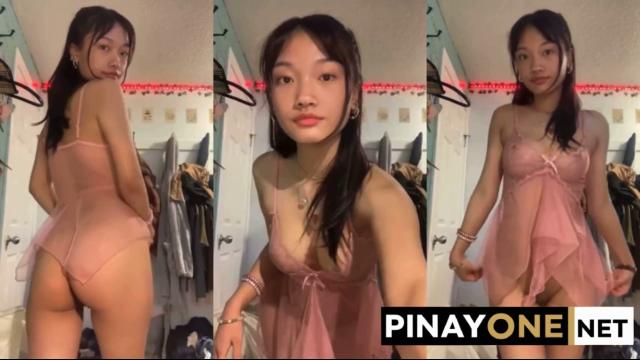 Nagpapadala Si Bunso Ng Hubad Para Mapasabik At Makantot Ng Todo