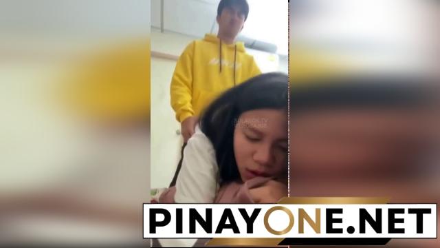 Walang Kapantay Ang Kantot Sa Malibog Na Girlfriend