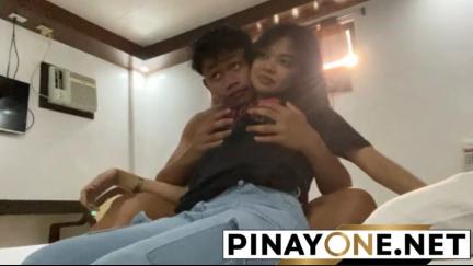 Nagpakantot sa mukhang adik
