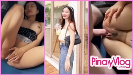 Bumalik sa ex kailangan kantutin para mailabas libog