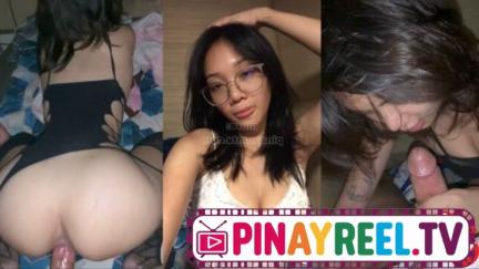 Ayaw makipag bati, pero hawak naman nya ang aking titi