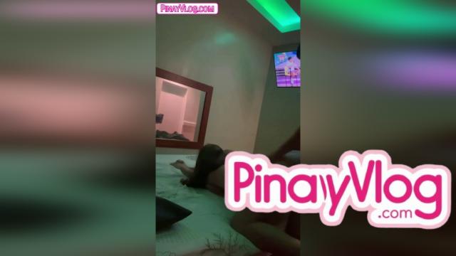 Dinala Ako Ni Ninong Eric Sa Motel Para Tirahin Ako
