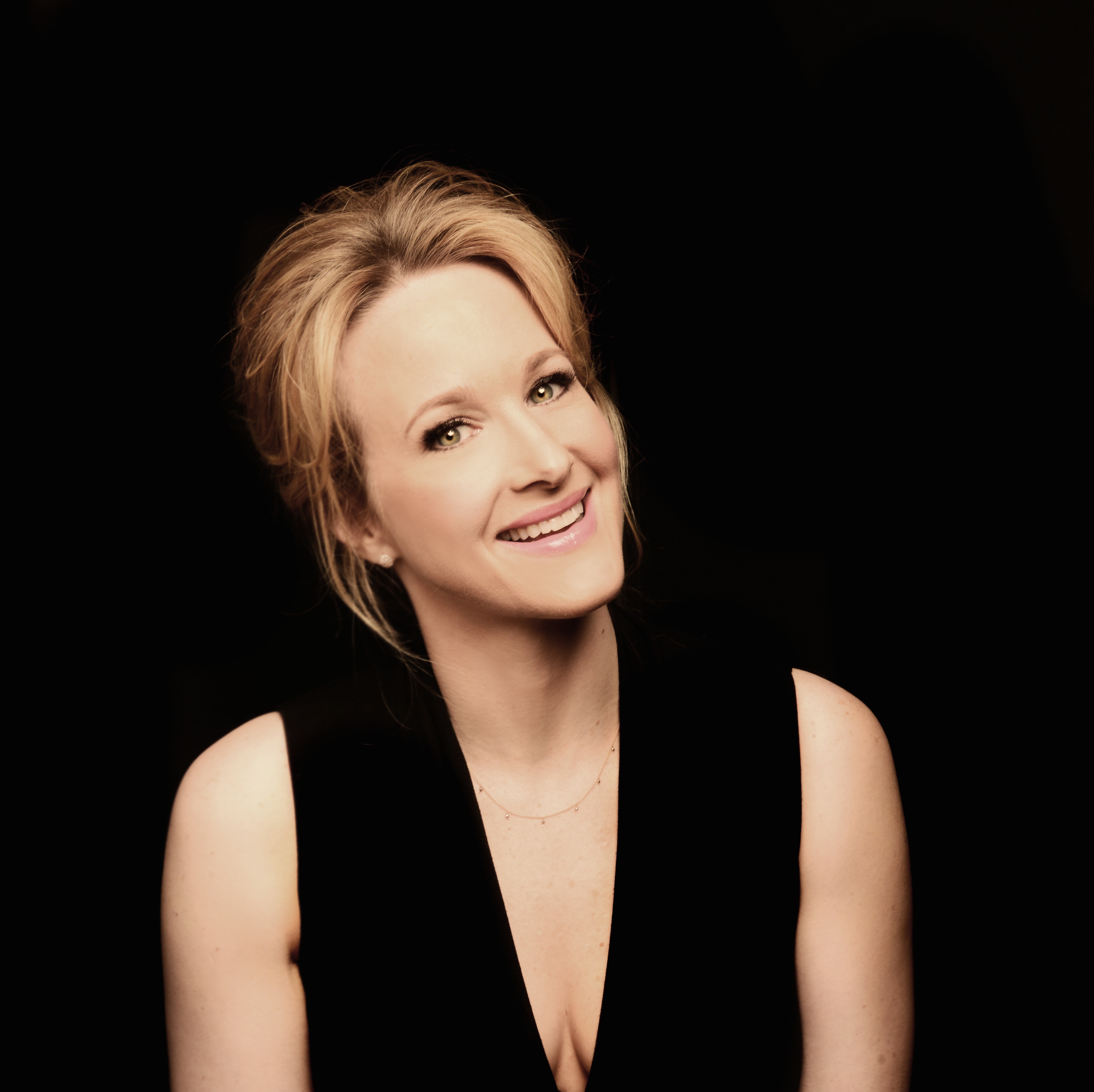 Katie Finneran, Tony Award Winning Actress