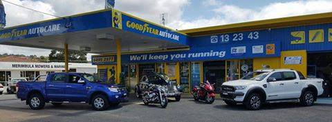 Image result for goodyear auto care merimbula