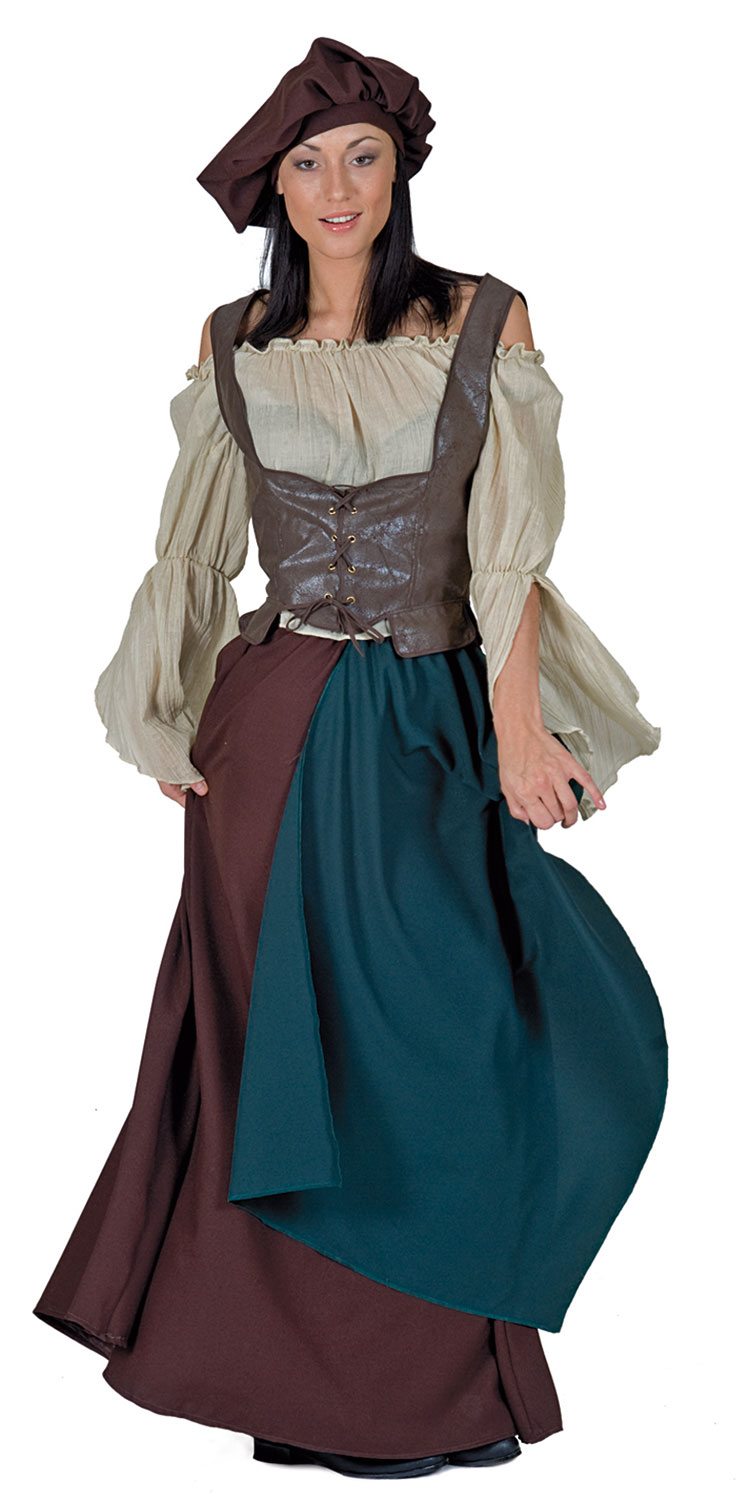 Medieval Peasant Clothing Images & Pictures - Becuo Medieval Peasant Clothing Images & Pictures - Becuo