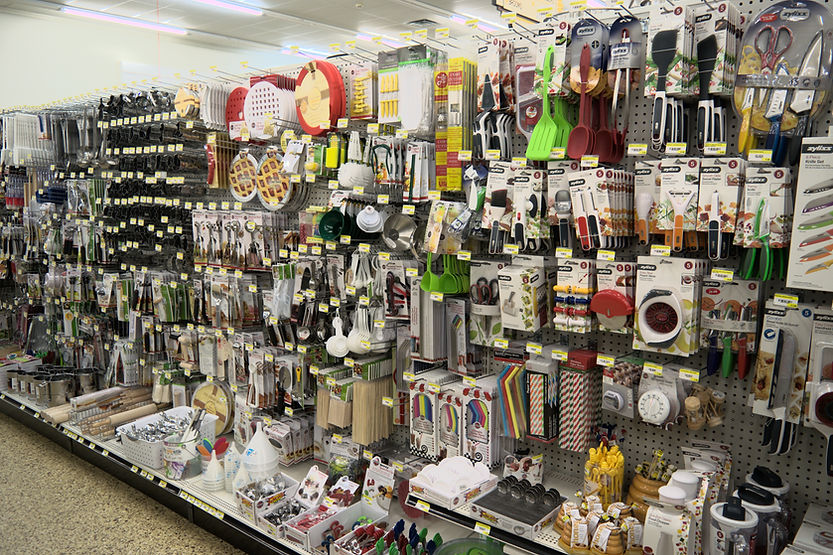 Zyliss & Norpro Kitchen Utensils