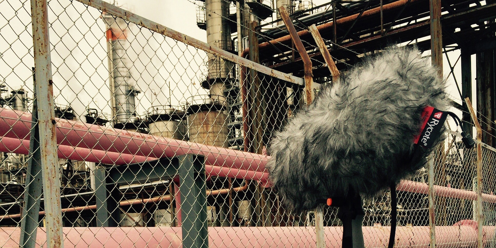 Pro Sound Effects Releases Tokyo Ambisonics Library