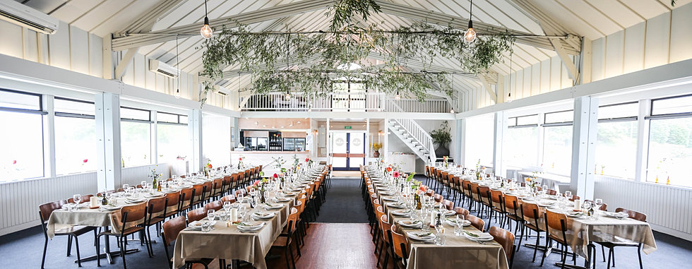 Five Knots Functions and Wedding Venue Auckland Weddings