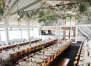 Five Knots Functions and Wedding Venue Auckland Weddings
