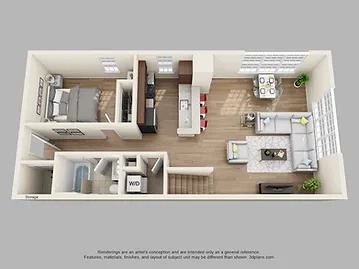 Tilley Lofts Floor Plans Tilley Lofts Floor Plans