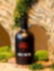 forest dry gin