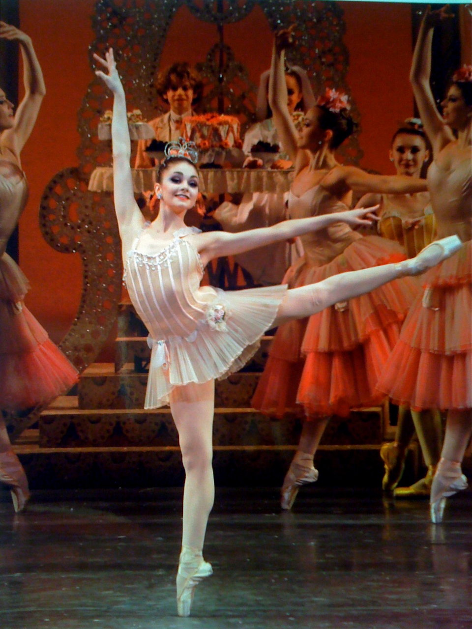 new york city ballet and nutcracker new york city ballet and nutcracker
