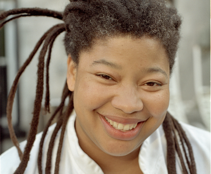 Cheryl's Global Soul Restaurant best place to eat in Brooklyn