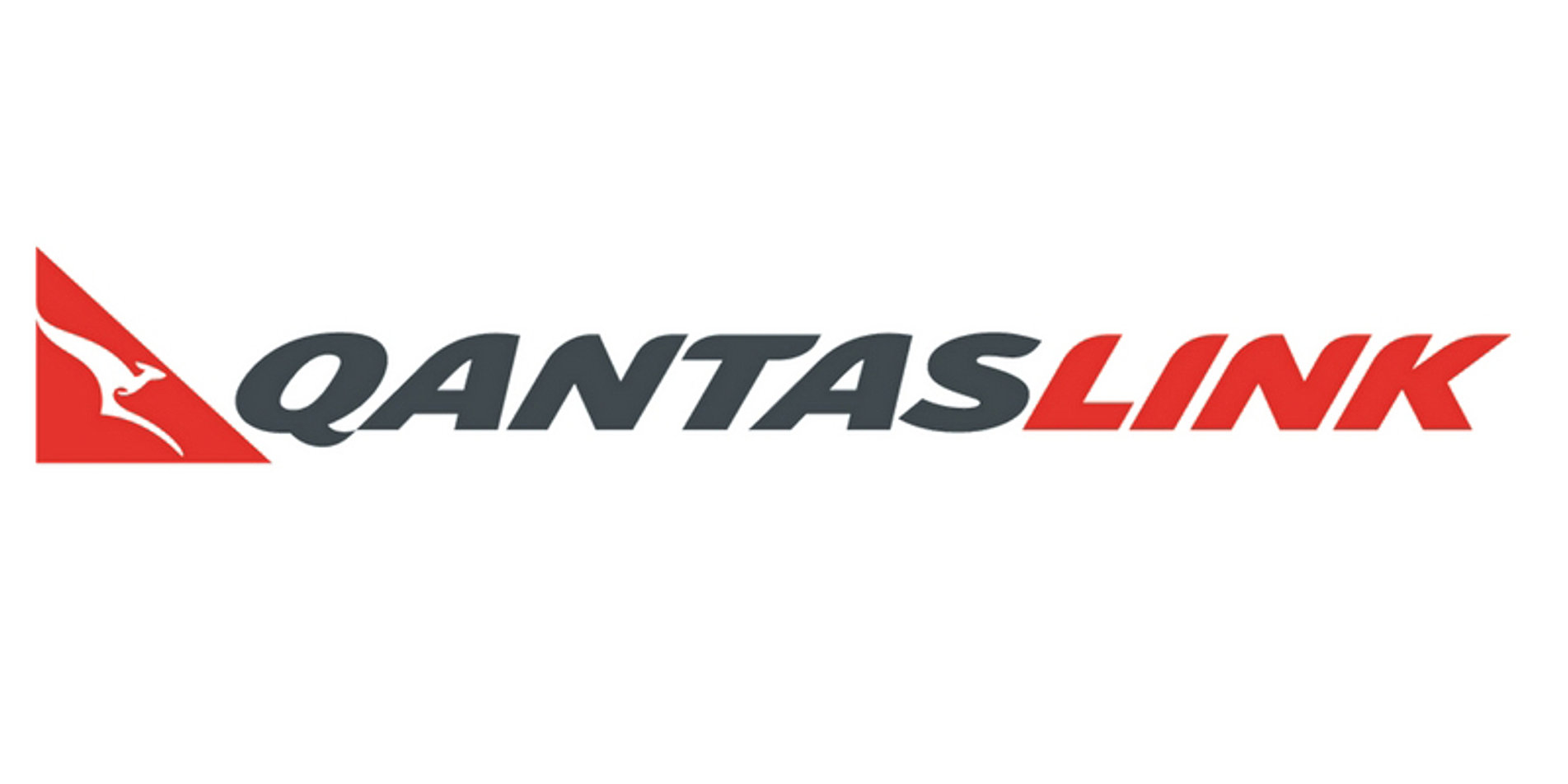 Resultado de imagen para Qantaslink logo
