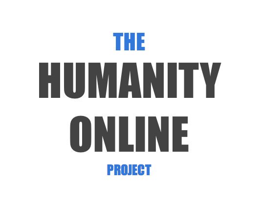 Humanity Online | Web-platform for solving social issues