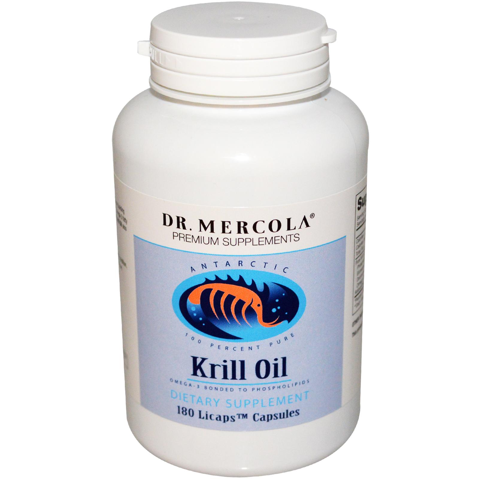 What is Krill Oil? Holistic Pet Care United States Dr. Jodie's
