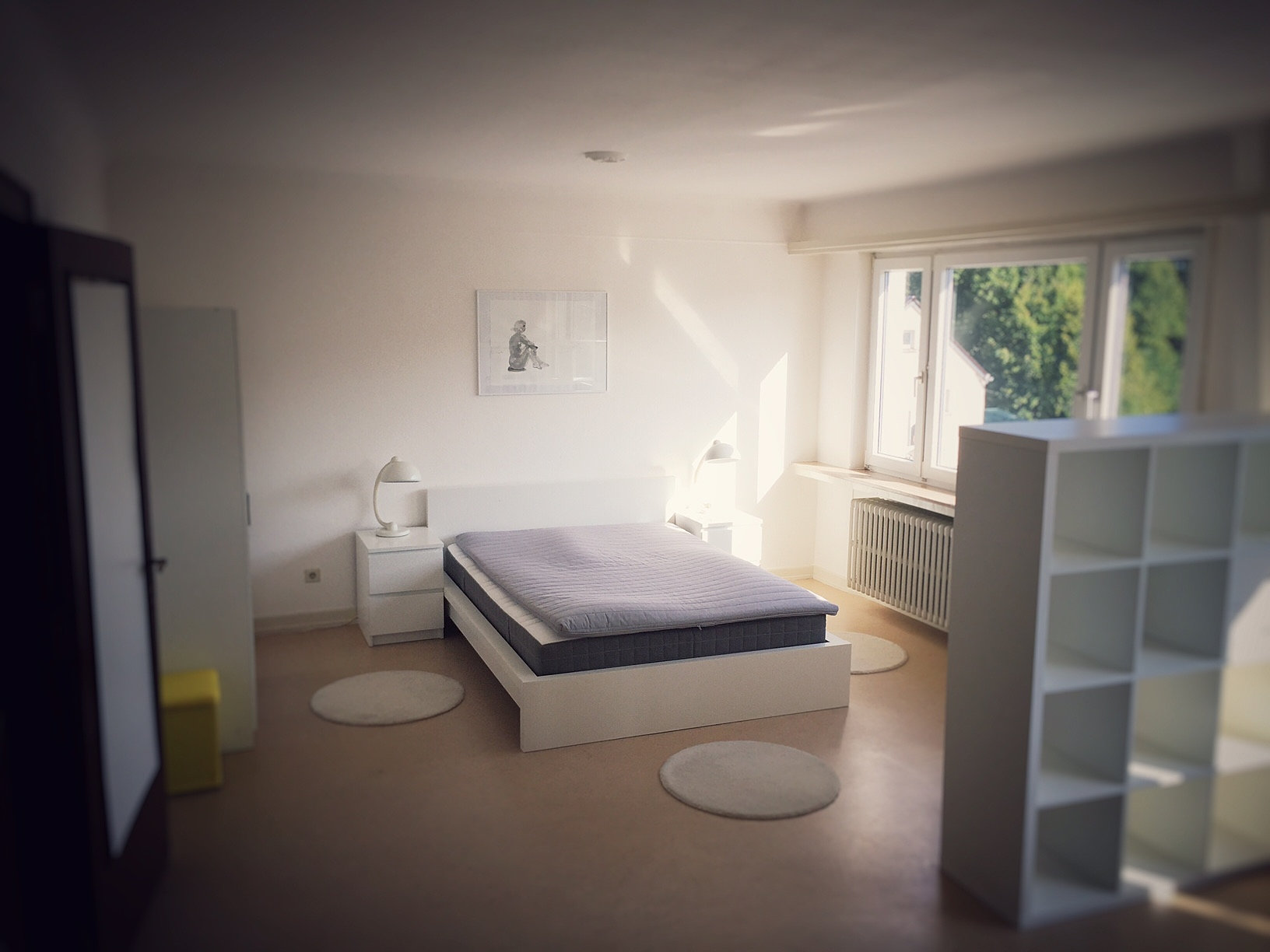 Colocation luxembourg