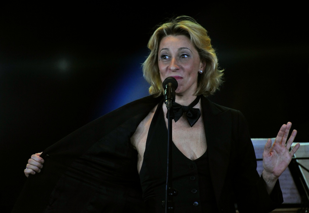 Юлия Рутберг Биография Фото – Telegraph