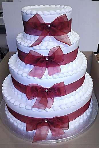 Wedding Cakes Essex Colchester Ipswich