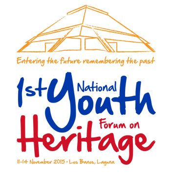 national youth forum on heritage