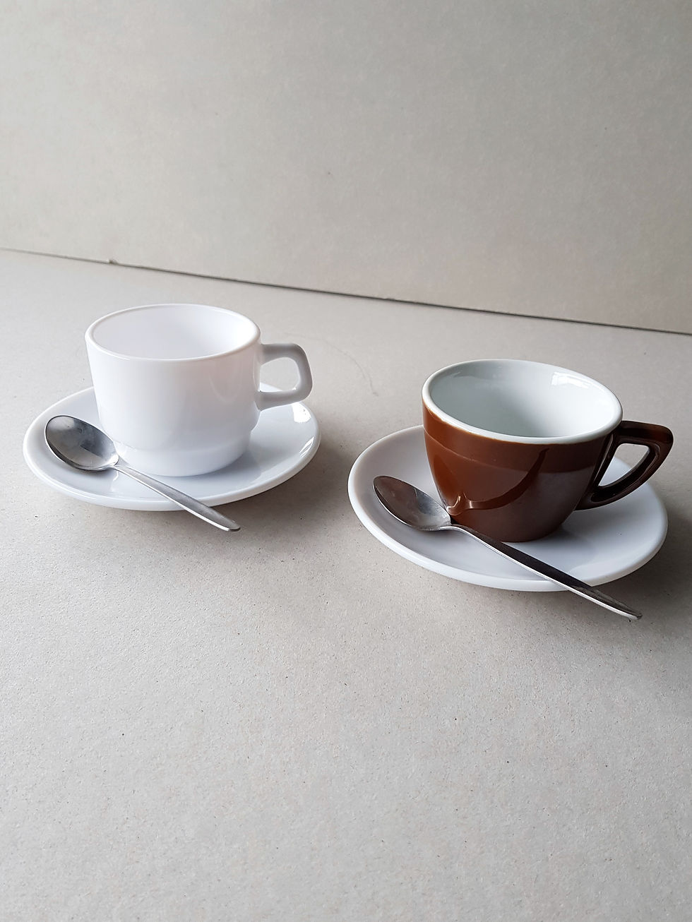 Tasses à café