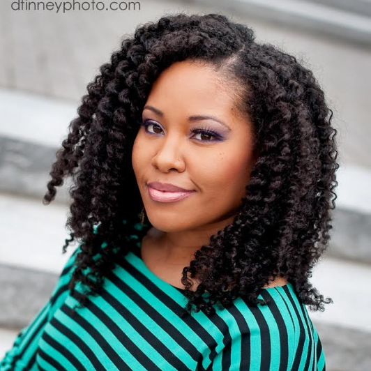 1 On 1 With Ebony Clark Cultchure