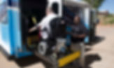 Valir PACE transportaion services