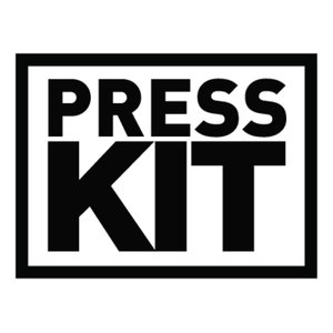 Resultado de imagen para press kit