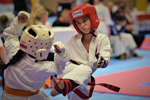 Noritsu Cup 2018