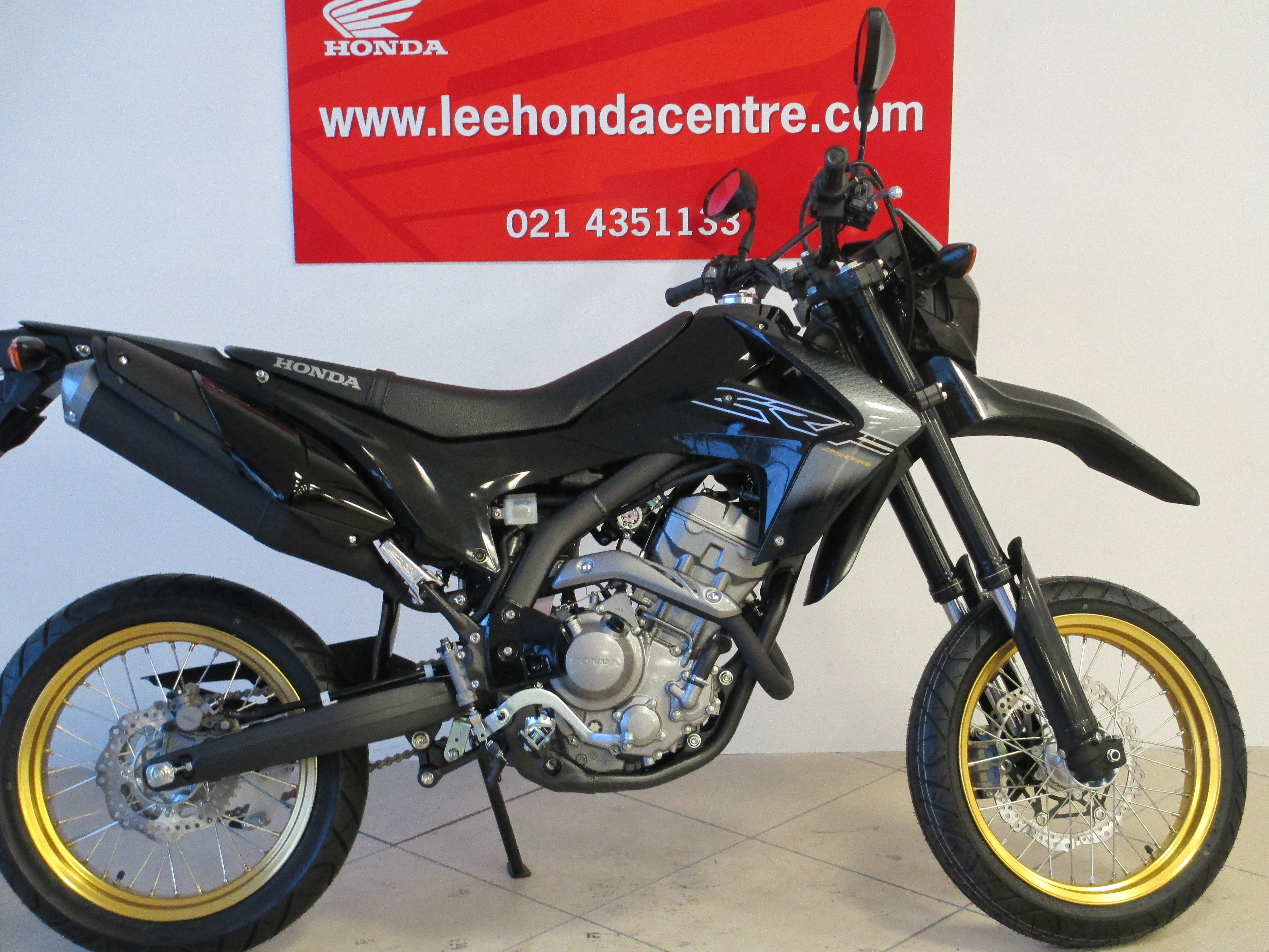 Lee honda centre cork #6