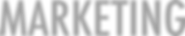 营销一词