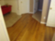 Engineered Wood Floors