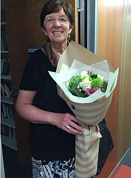 Elaine Wainwright Women's Theology Conference