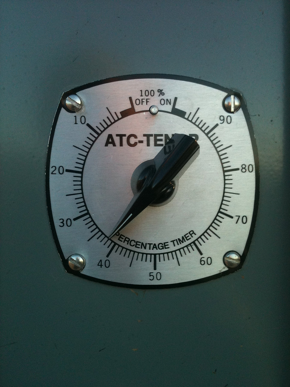 Fluid Levels and Dynamometers Echometer