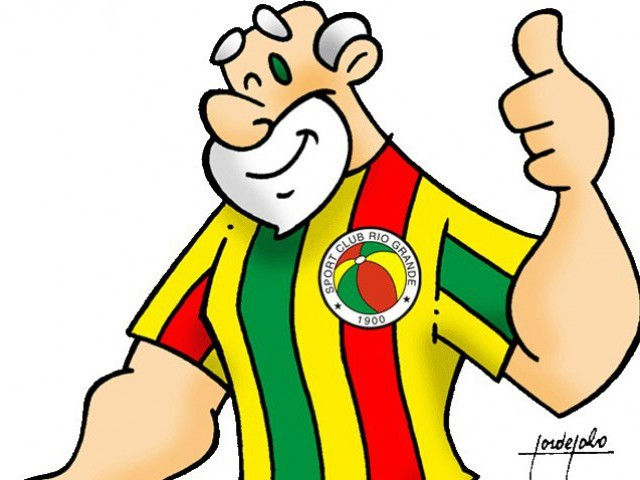 Resultado de imagem para Sport Club Rio Grande