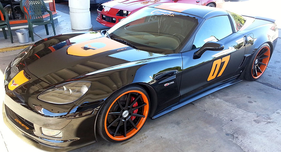 MIAMI CAR WRAPS MATTE WRAPS CARBON FIBER VINYL WRAP CUSTOM WRAPS