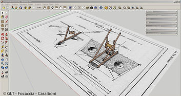 progetto port ammare franzen 1