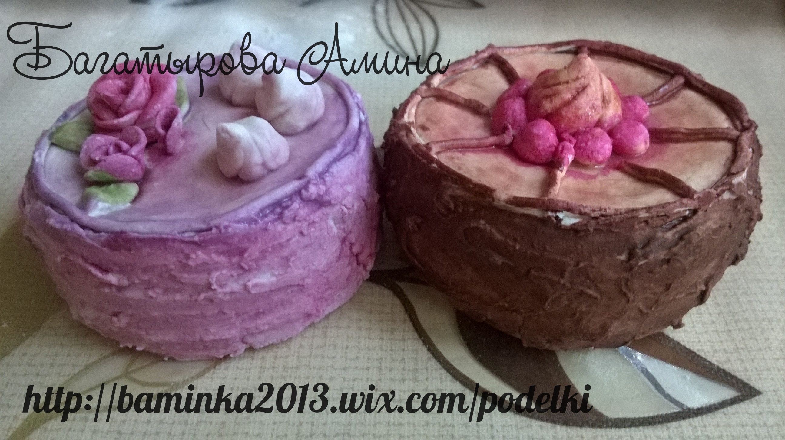Красивая кукла из соленого теста своими руками Уроки Рукоделия 98 Красивая кукла из соленого теста своими руками Уроки Рукоделия 23